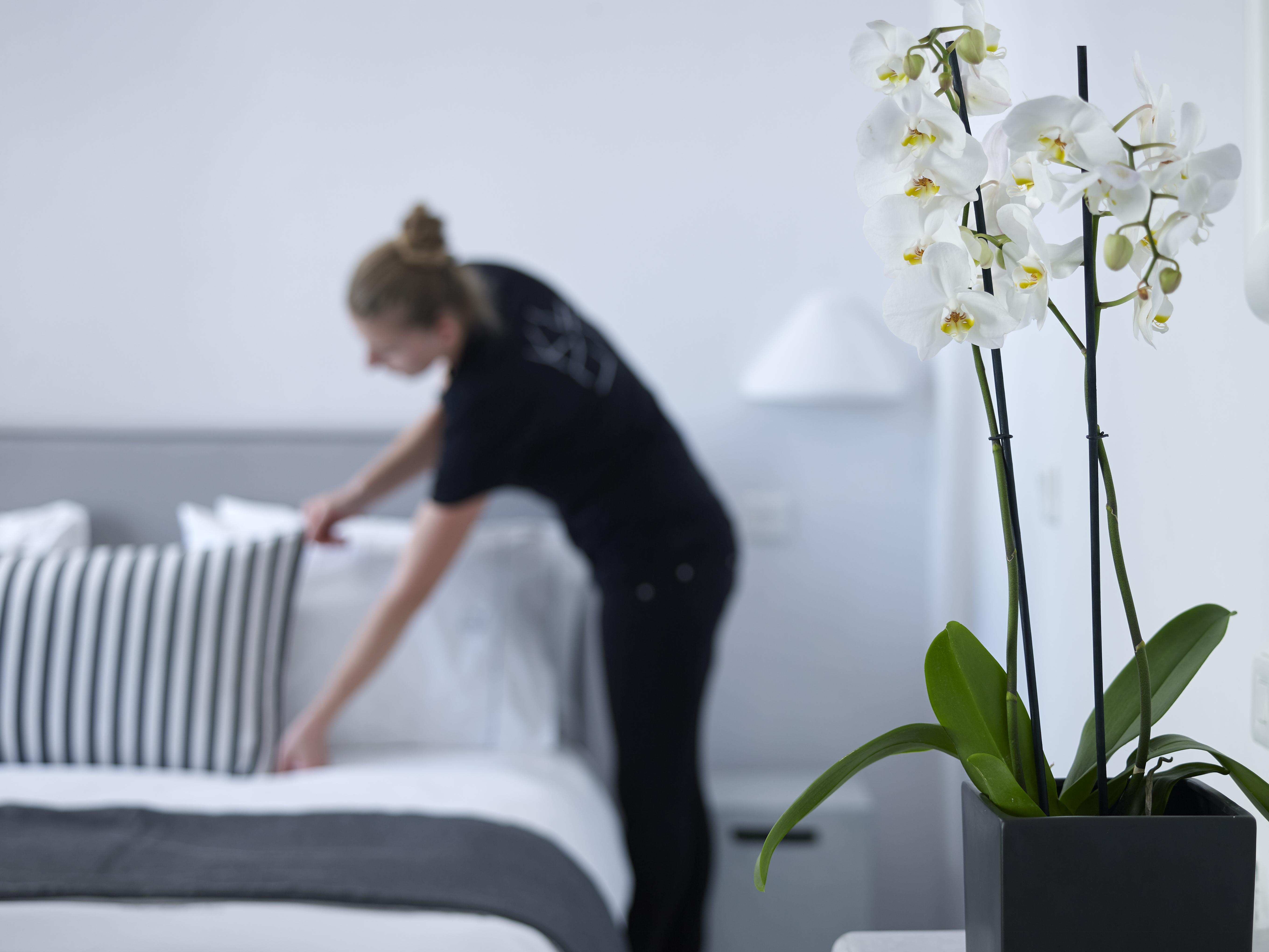 Kalisti Hotel & Suites Тира Экстерьер фото