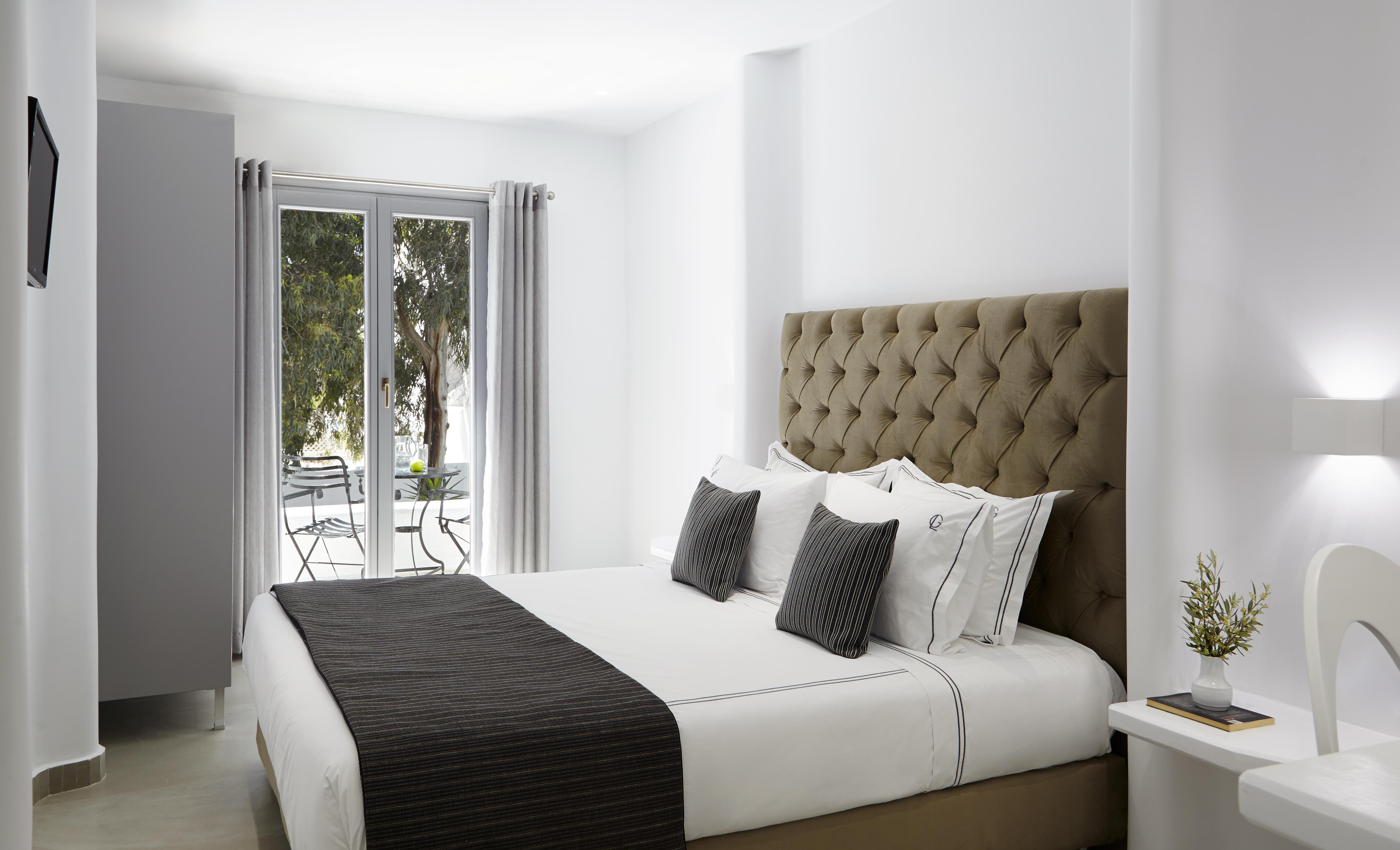 Kalisti Hotel & Suites Тира Экстерьер фото